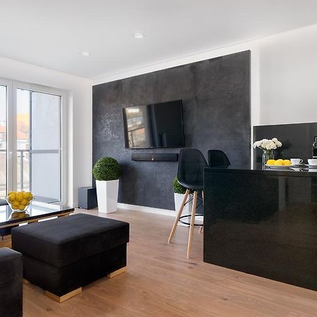 Apartament Boznicza Centrum Познан Екстериор снимка