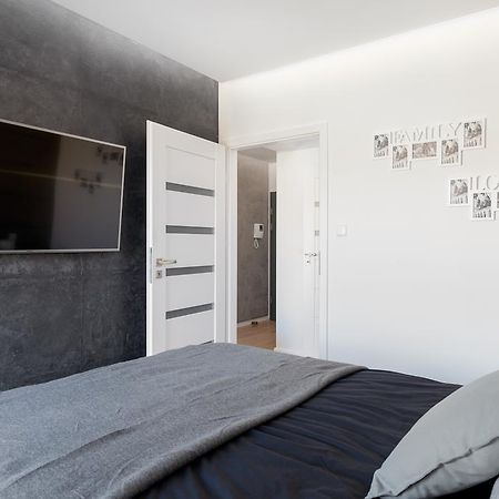 Apartament Boznicza Centrum Познан Екстериор снимка