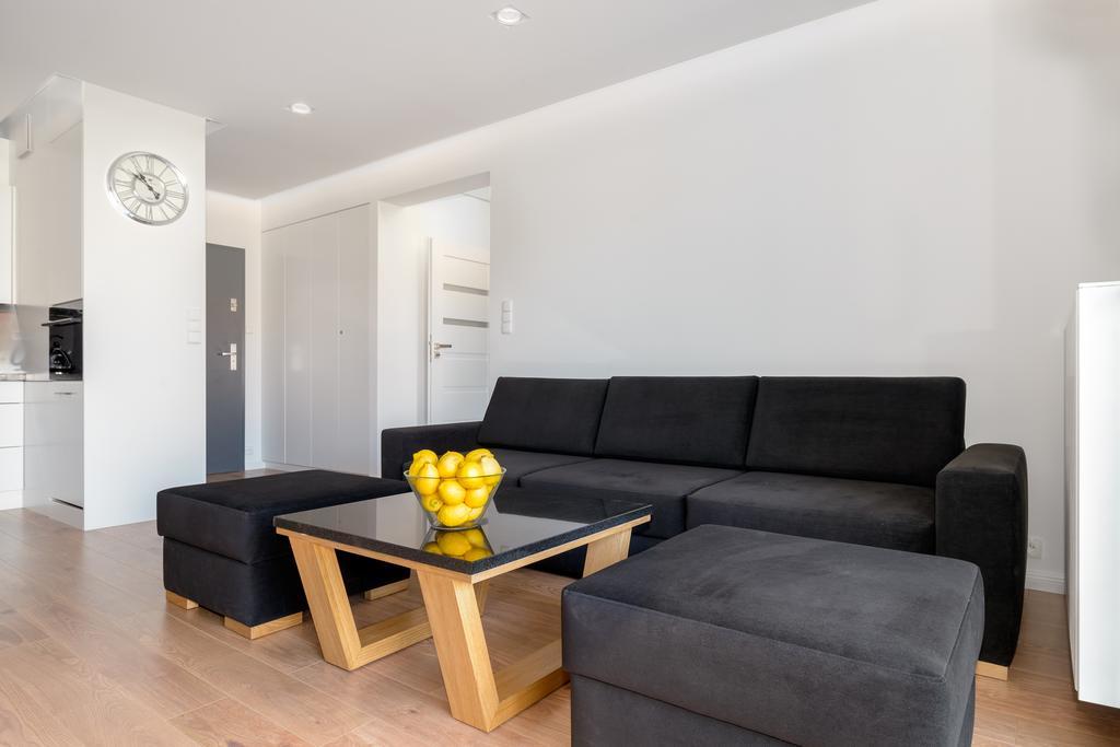 Apartament Boznicza Centrum Познан Екстериор снимка