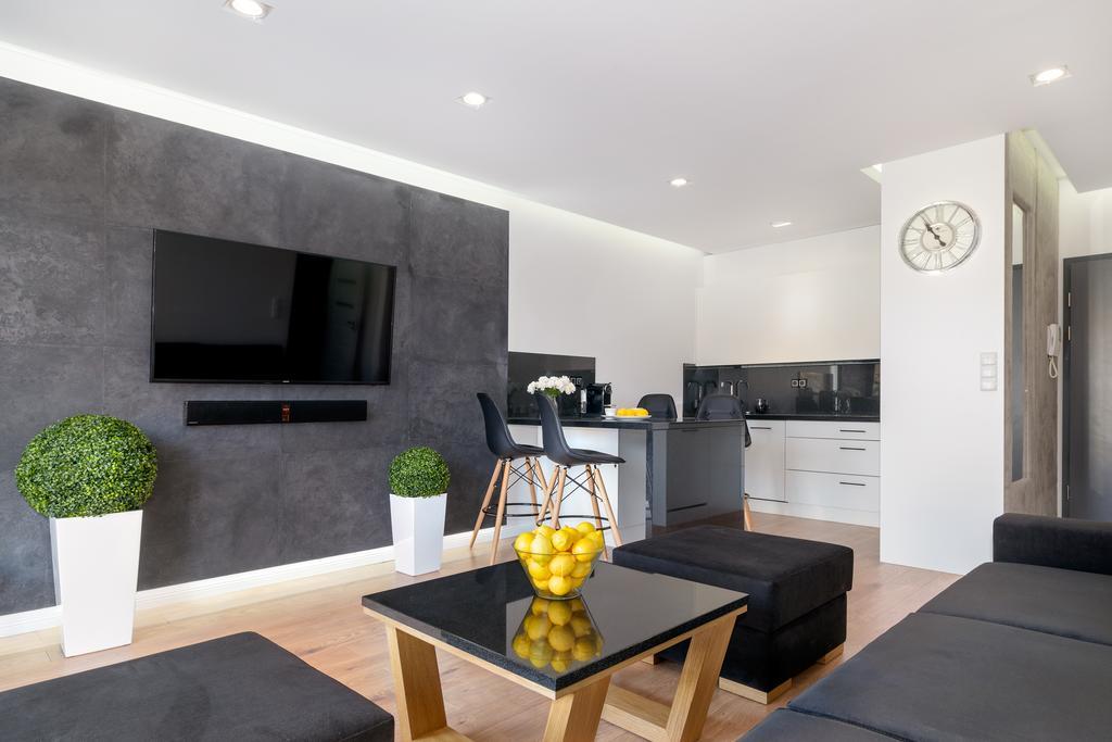Apartament Boznicza Centrum Познан Екстериор снимка
