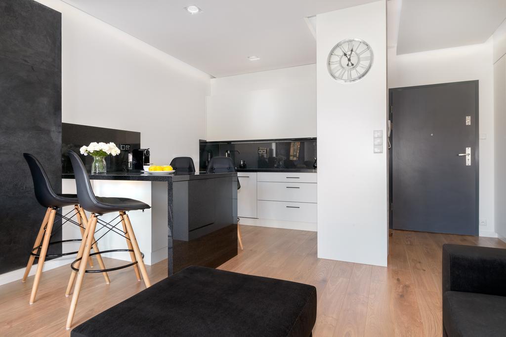 Apartament Boznicza Centrum Познан Екстериор снимка