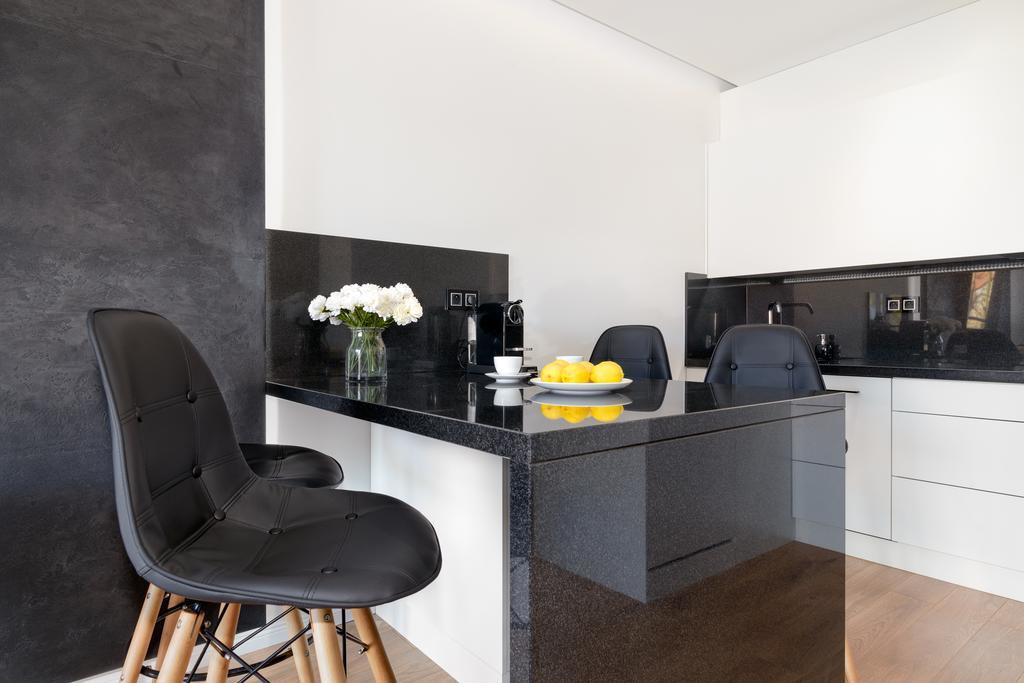 Apartament Boznicza Centrum Познан Екстериор снимка