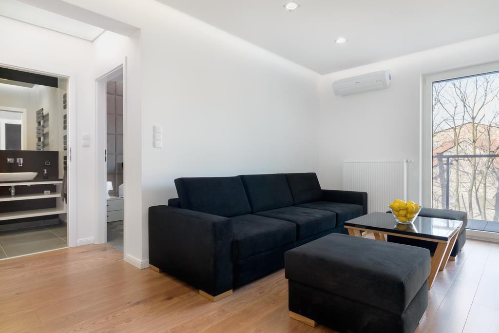 Apartament Boznicza Centrum Познан Екстериор снимка