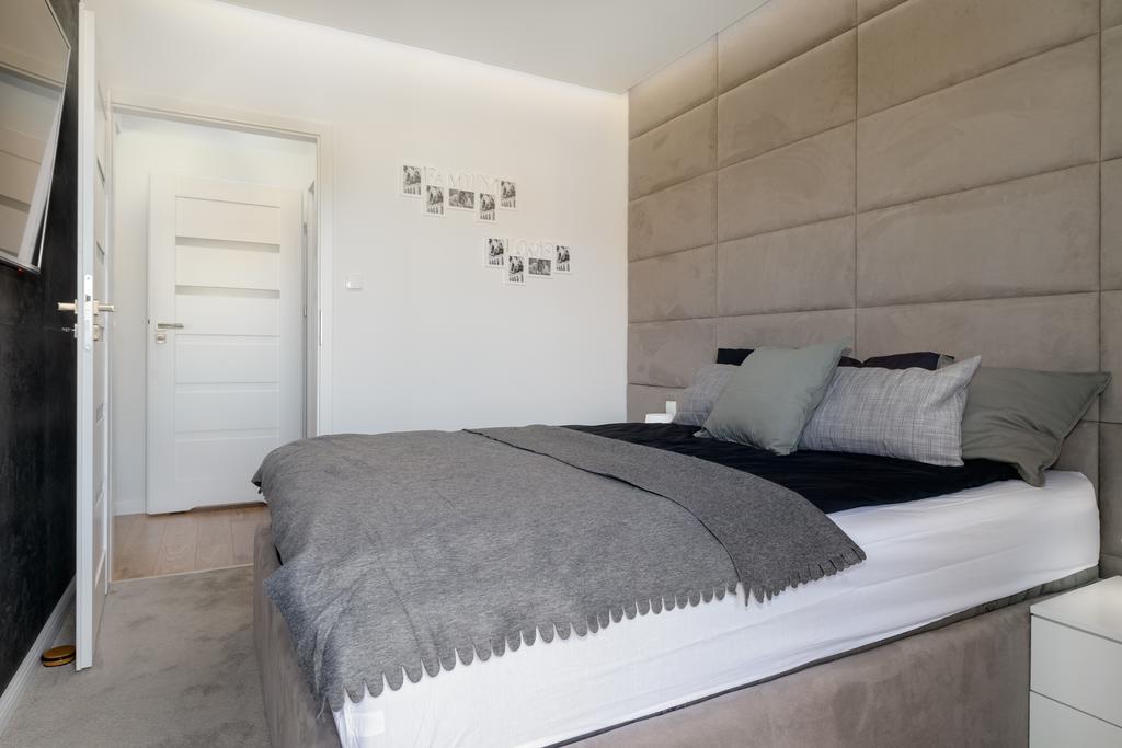 Apartament Boznicza Centrum Познан Екстериор снимка