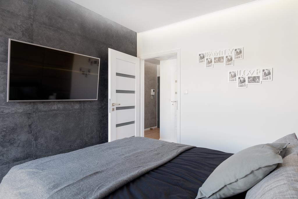 Apartament Boznicza Centrum Познан Екстериор снимка