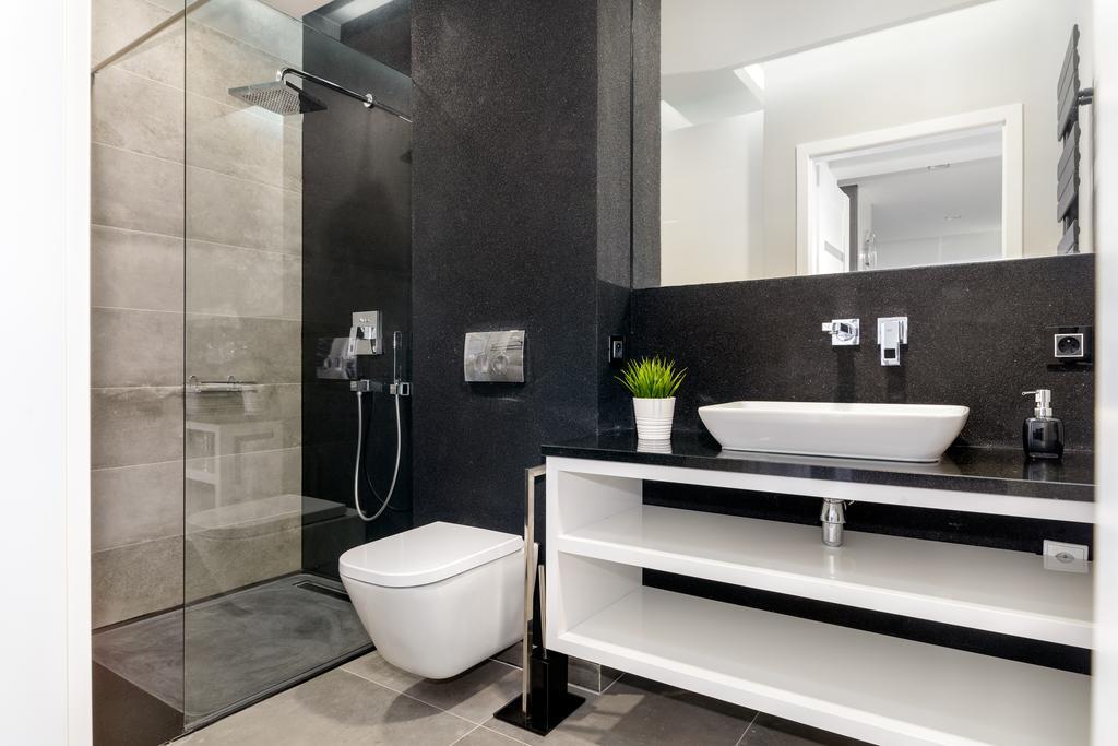 Apartament Boznicza Centrum Познан Екстериор снимка