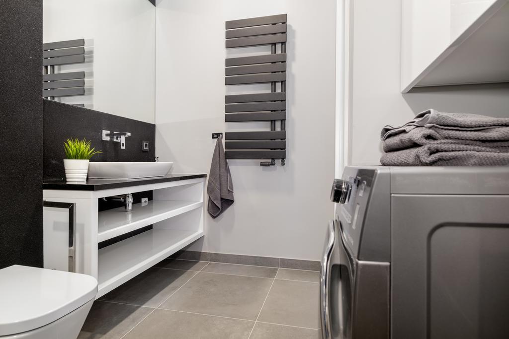 Apartament Boznicza Centrum Познан Екстериор снимка