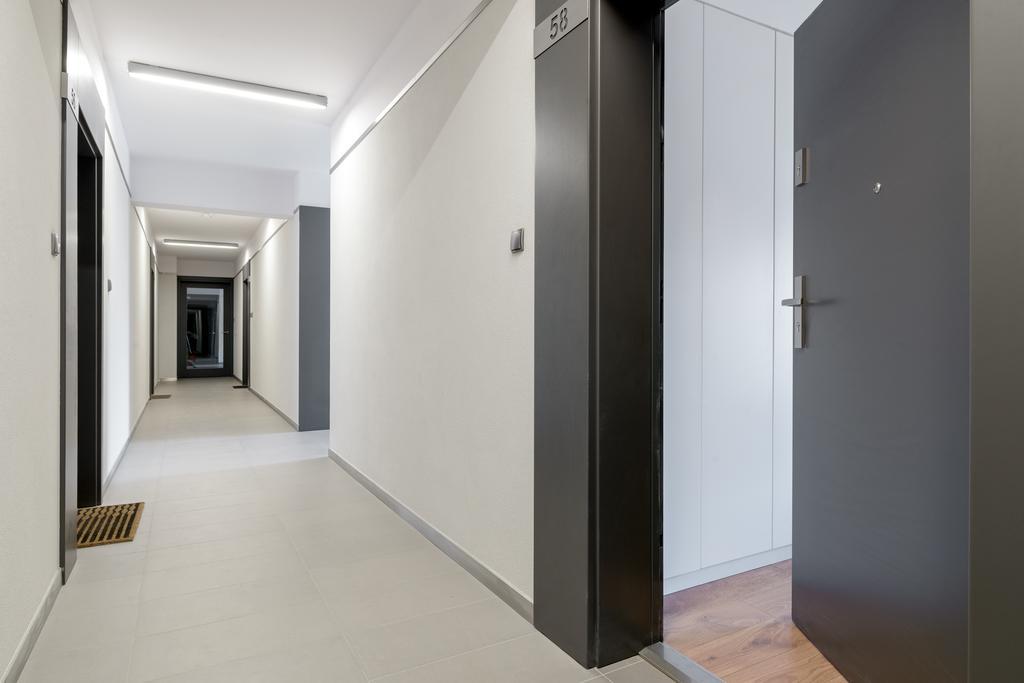 Apartament Boznicza Centrum Познан Екстериор снимка