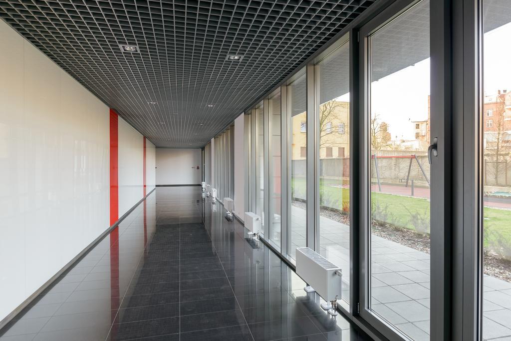 Apartament Boznicza Centrum Познан Екстериор снимка